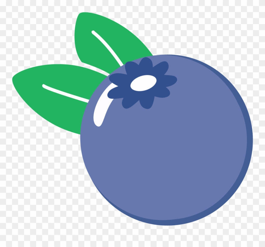 Sage, Princess - Berry Clipart