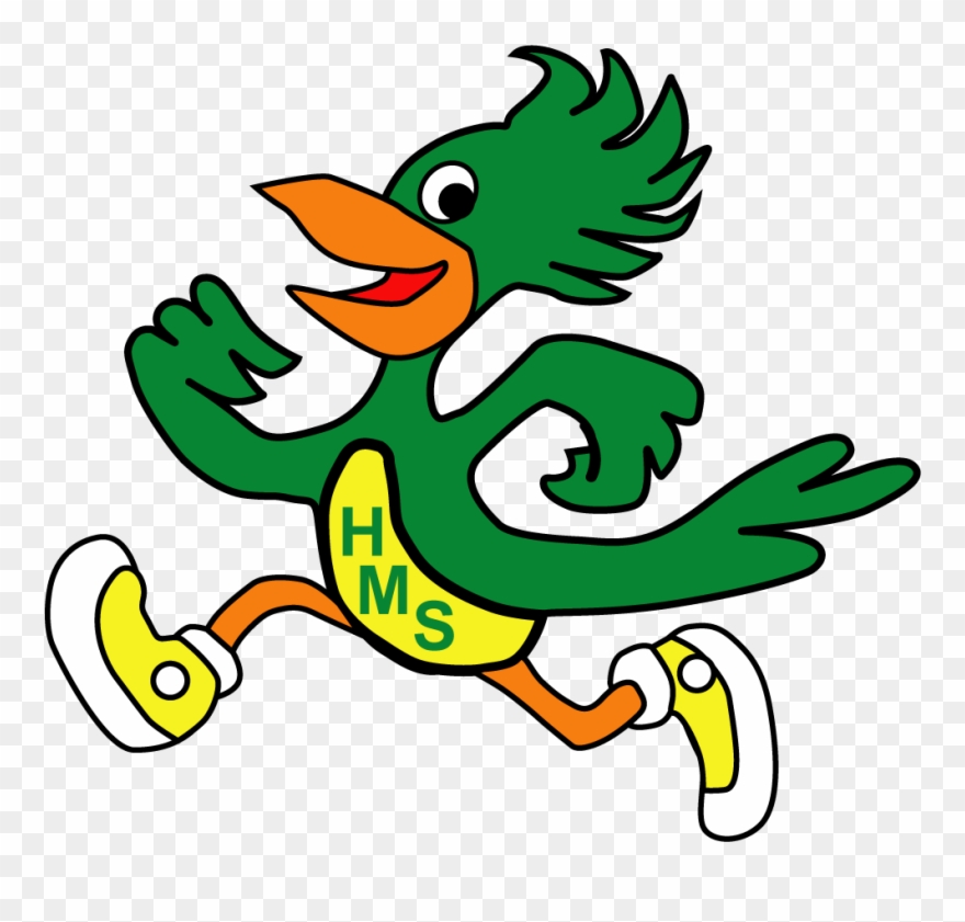 Daryl Guggenheim - Harry Hurst Middle School Clipart