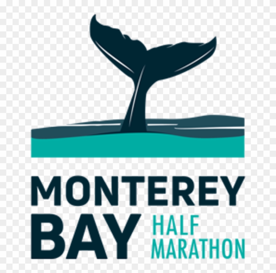 2018 Monterey Bay Half Marathon - Monterey Half Marathon 2018 Clipart