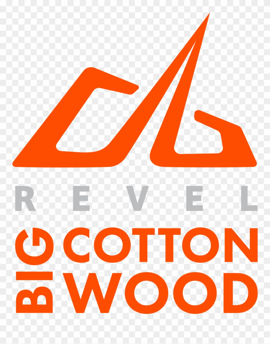 Revel Big Cottonwood Marathon & Half Marathon - Big Cottonwood Marathon Logo Clipart