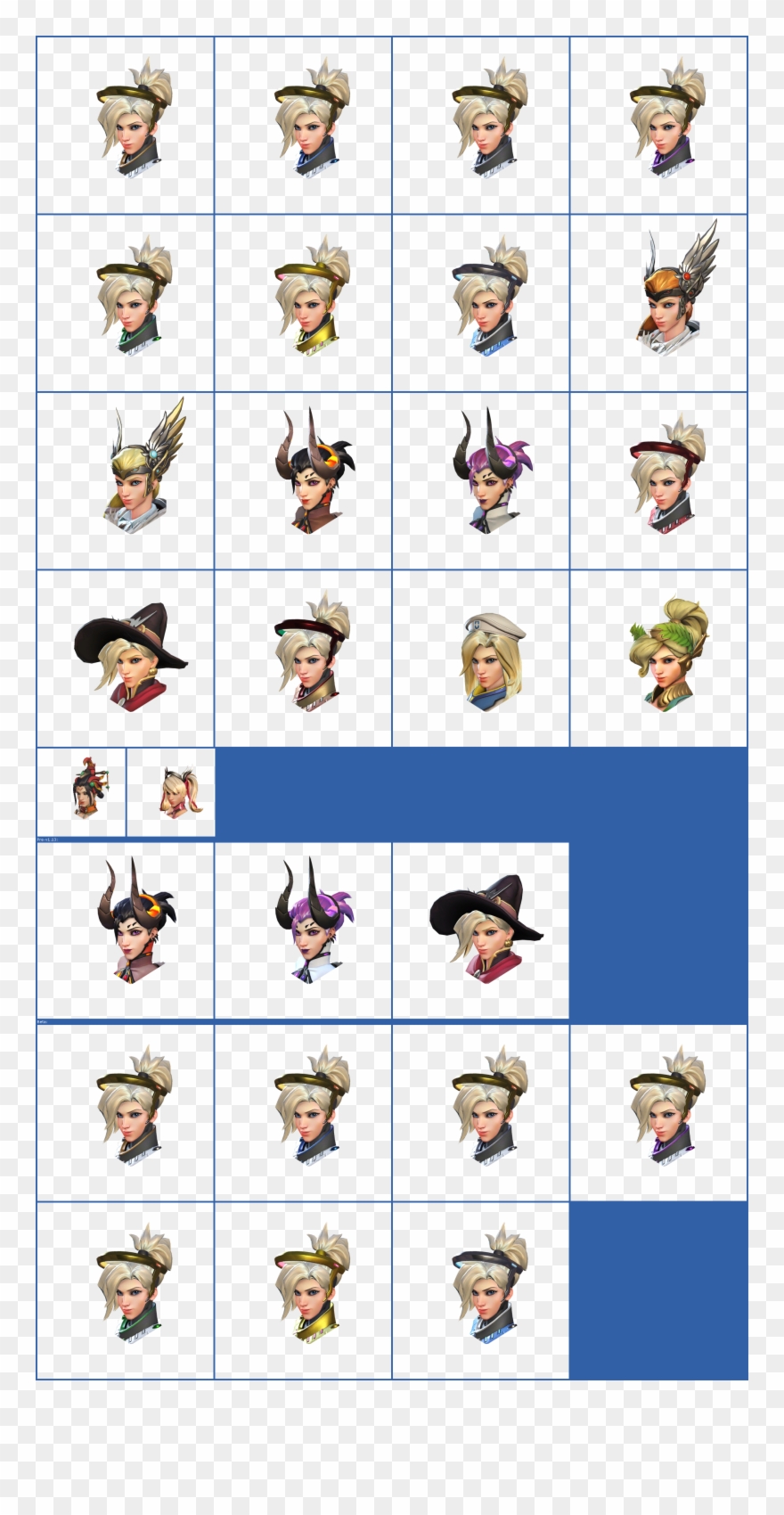 Click For Full Sized Image Mercy Clipart