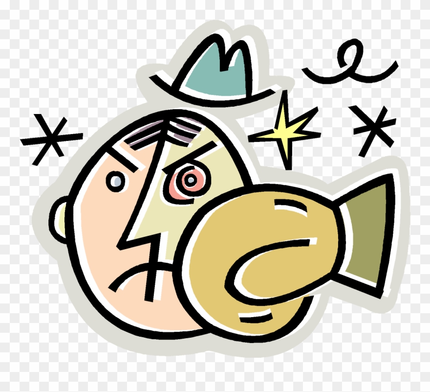 Toto, We're Not In Kansas Anymore - Duncan V Louisiana 1965 Clipart