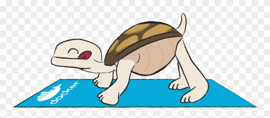 Dockercon On Twitter - Dockercon Clipart