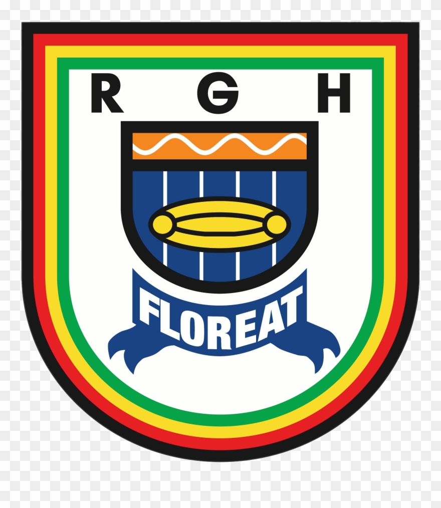 Lions Clipart Rugby - Rg Heidelberg - Png Download