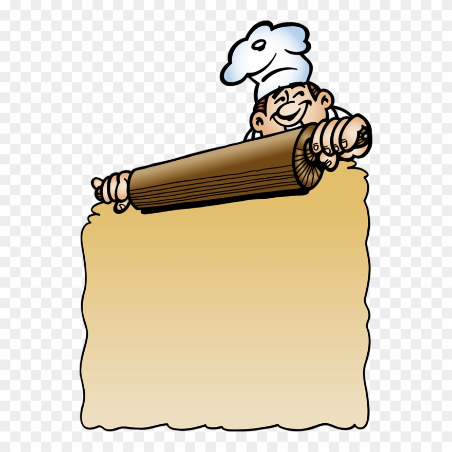 Pin By Debra Dempsey On Scrapbook Cookbook - لافتة للتصميم Clipart