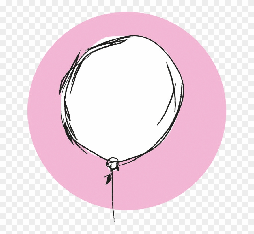 Etiquette Of Grief - Circle Clipart