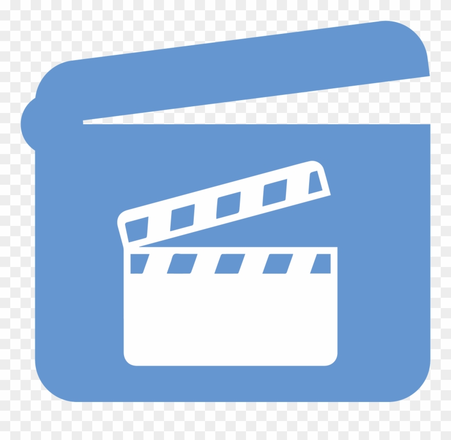 Movie Set Etiquette Clipart