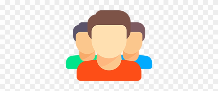 Working With Partners - Customer Vector Png Clipart