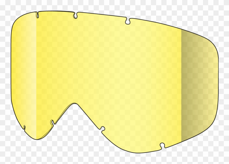 More Views - Lens Clipart