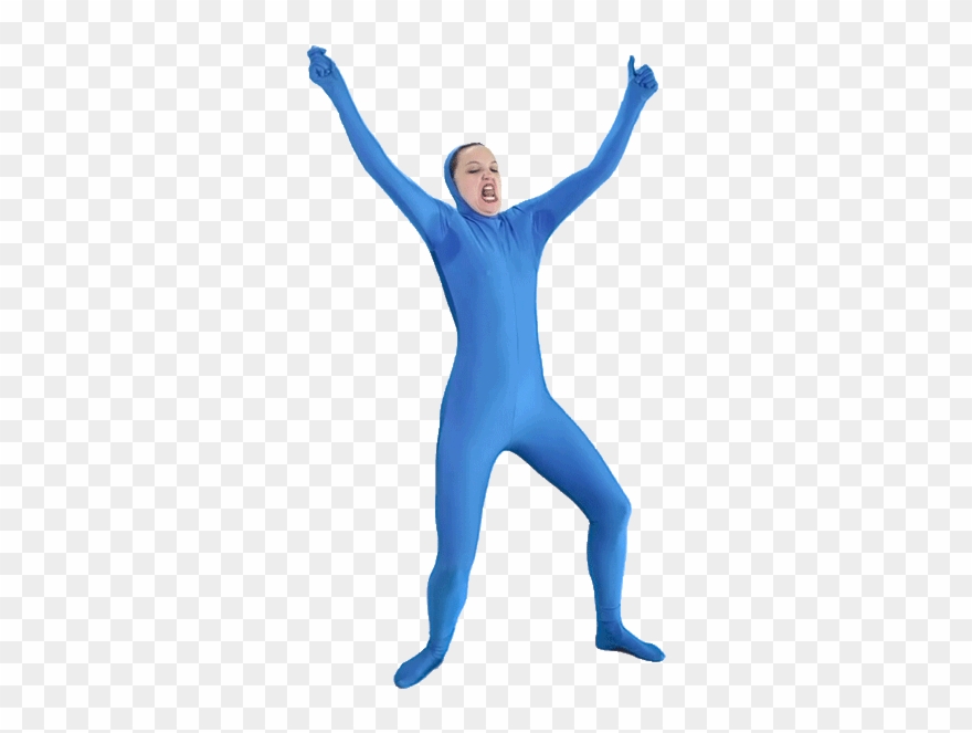 Cocooncentral Sticker By Cocoon Central Dance Team - Volleyball Clipart