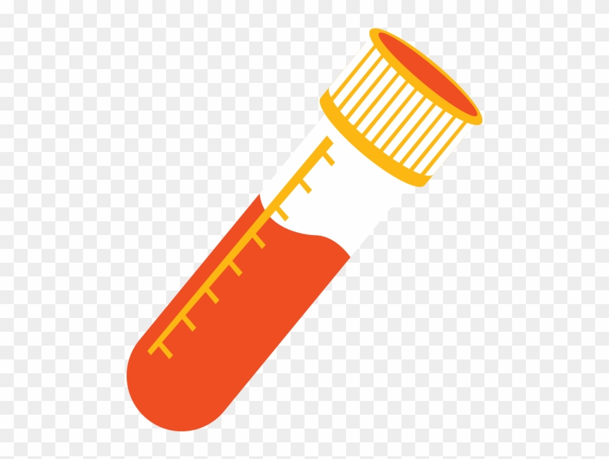 Could Pay For A Blood Sample Clipart