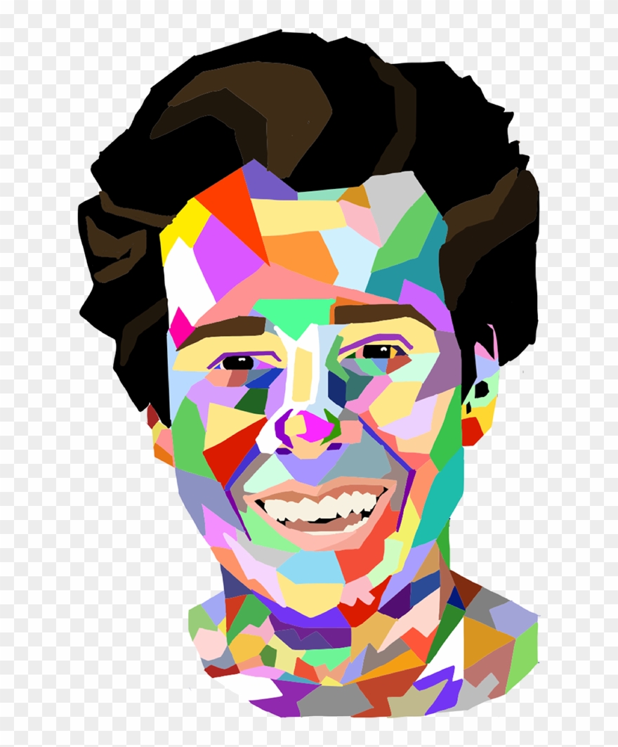 David Dobrik Art Clipart