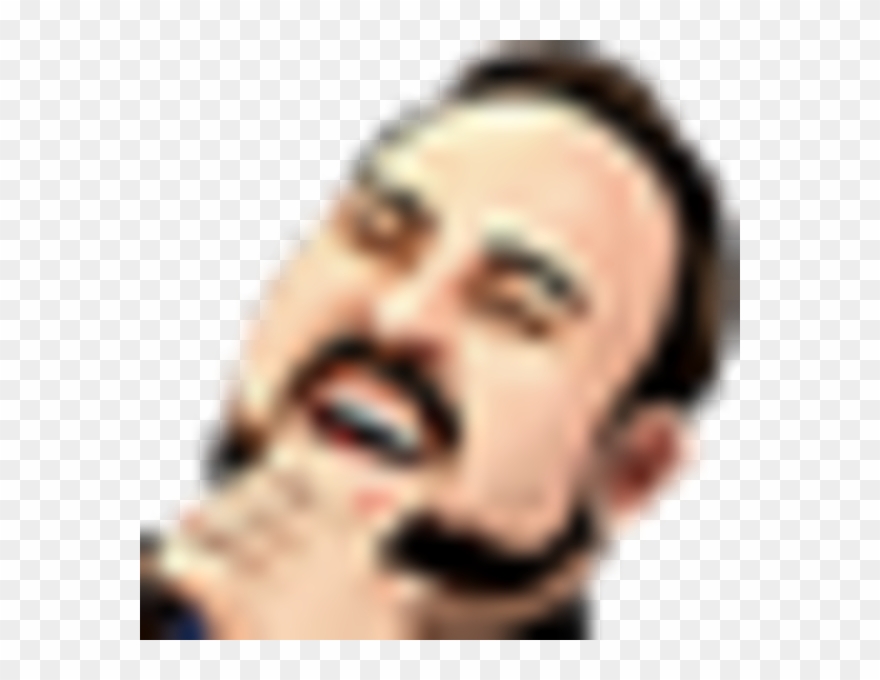 Emote Lul Know Your Clipart