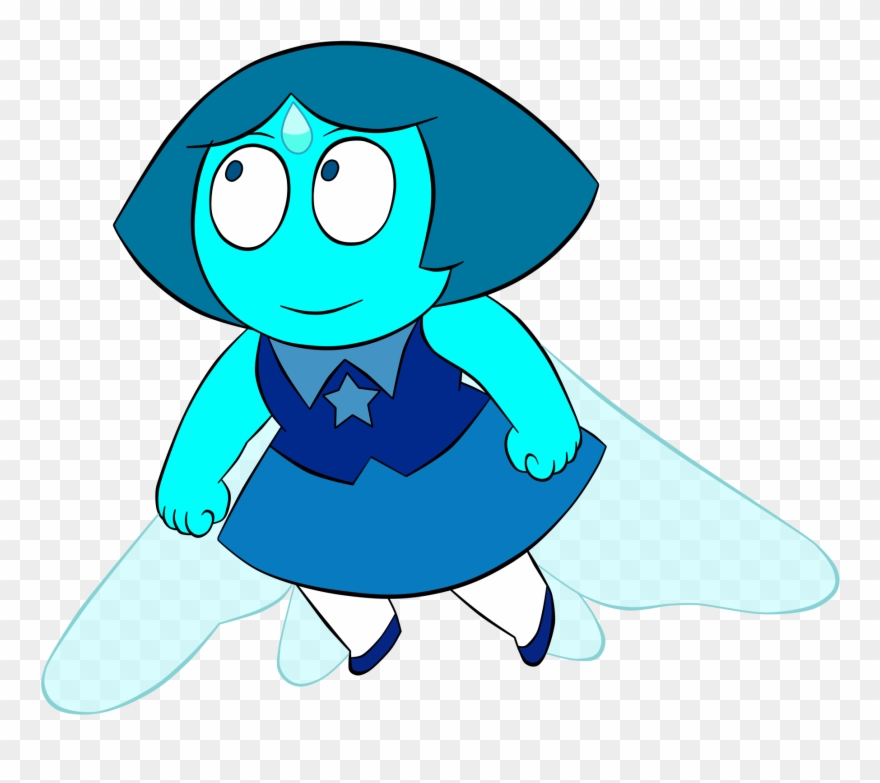 My Cg Aquamarine - Gemstone Clipart