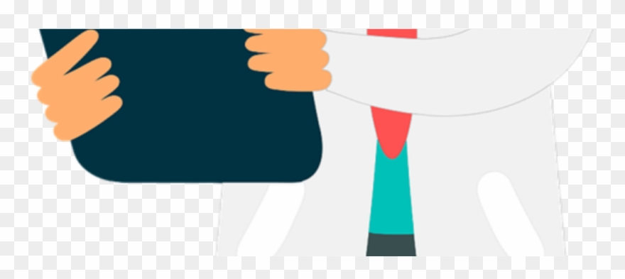 The Patient-doctor Relationship - Medicine Clipart