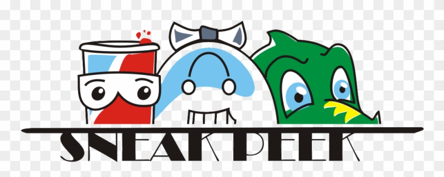 Join Us On Fri, Jan 25 From 7-9pm For A Sneak Peek - Cartoon Clipart