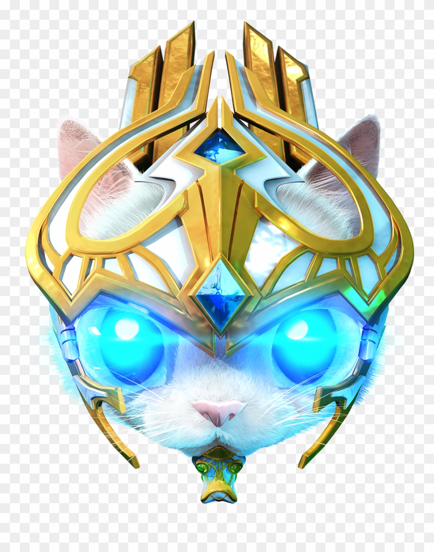 Artanis Cat Clipart