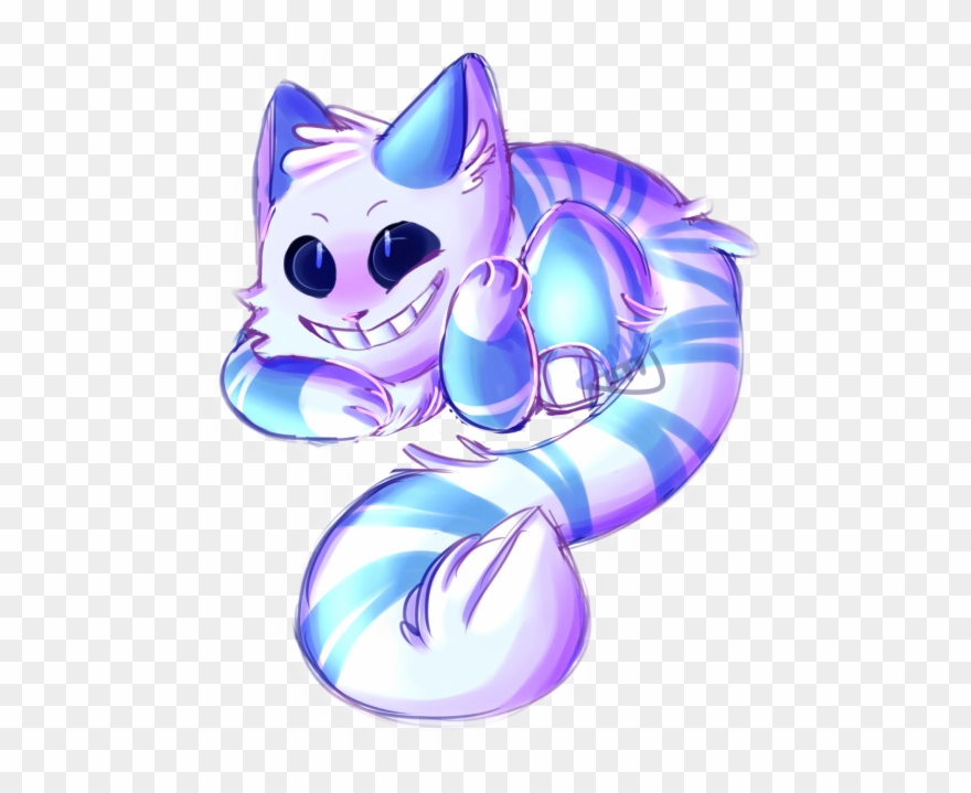 Frisk No Pais Das Maravilhas Clipart