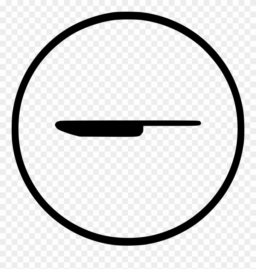 Kitchen Dining Eat Cutlery - Icon Clipart