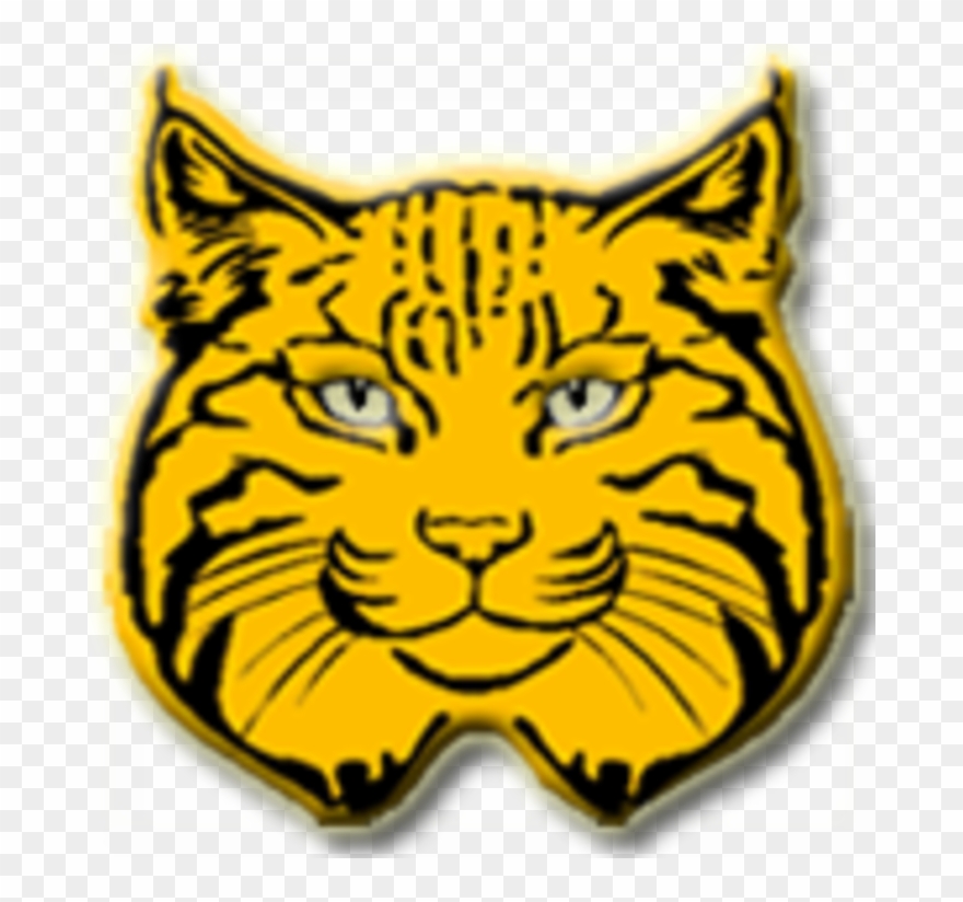 The Radford Bobcats Defeat The Alleghany Mountaineers - Cub Scout Bobcat Logo Clipart
