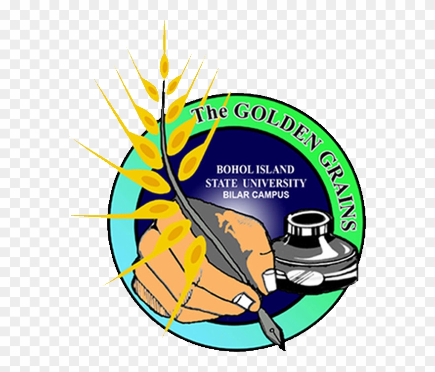 Bohol Island State University Clipart