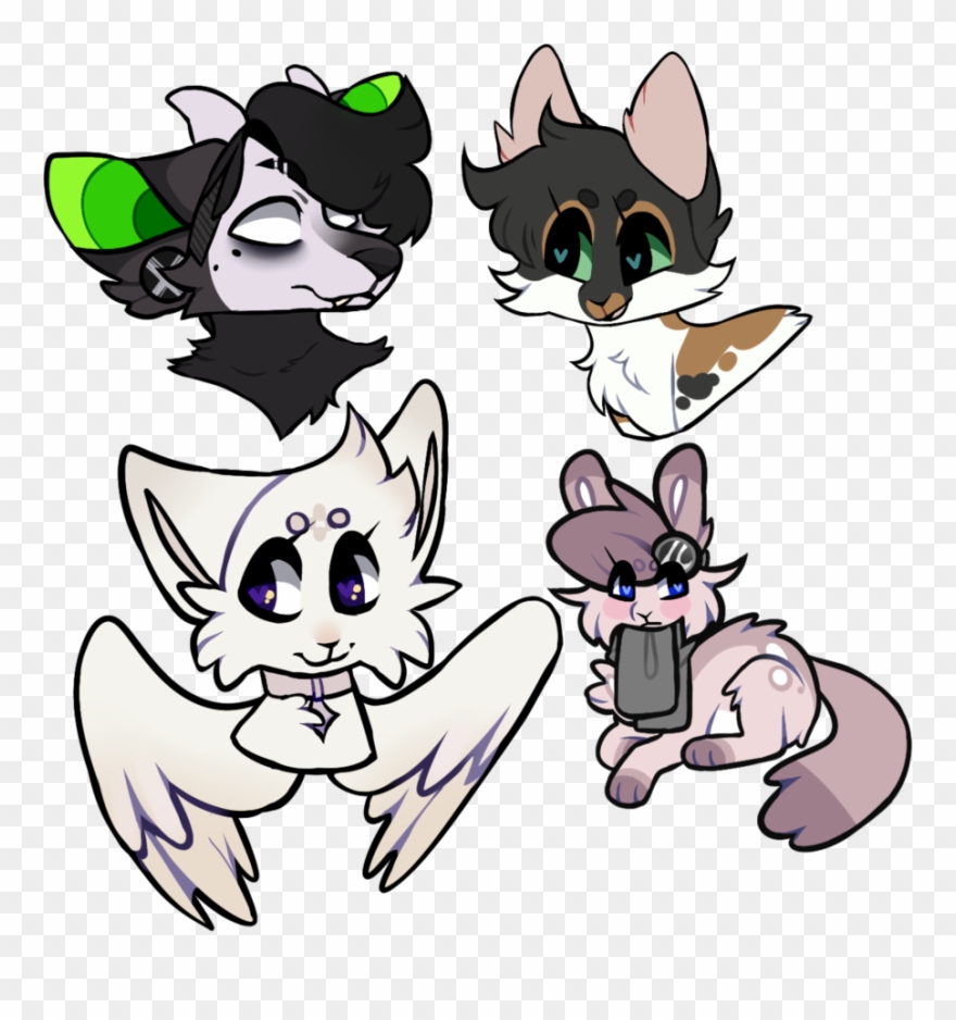 Png Free The Lion Is By Ubersaw On Deviantart - Cartoon Clipart