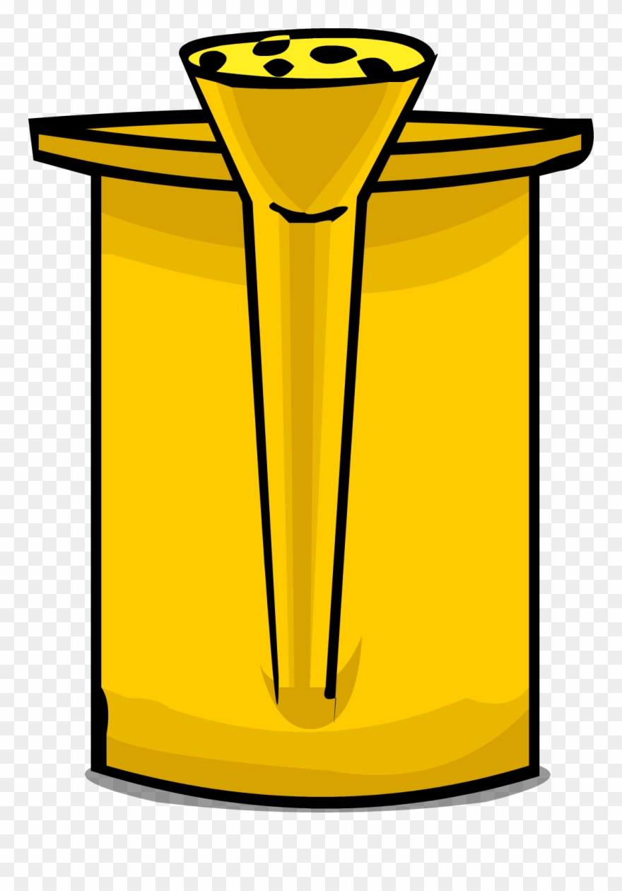 Watering Can Sprite 013 - Clip Art - Png Download