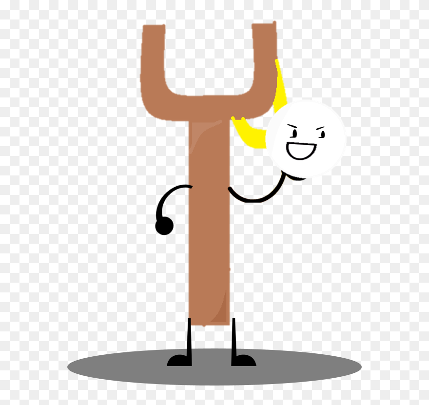 Slingshot - Slingshot Bfdi Clipart