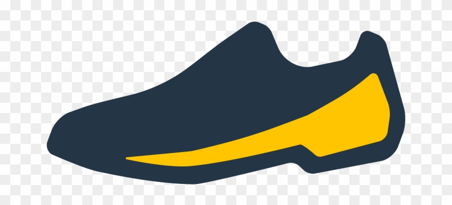 Bike Shoes Icon Clipart