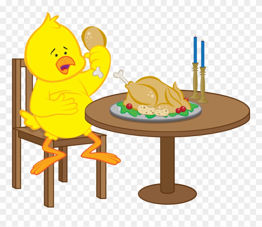 Full From Thanksgiving Clipart