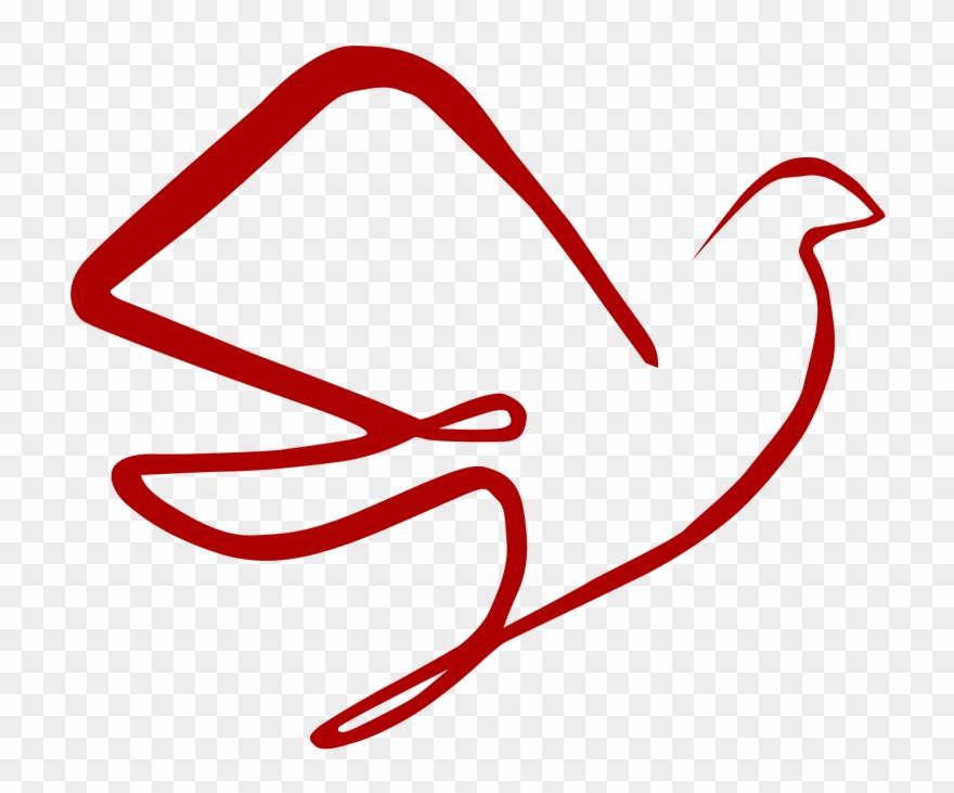 Crisma Capela Maria Imaculada - Espiritu Santo En La Confirmacion Clipart