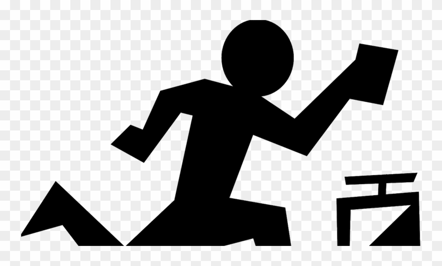 Orienteering Clip Art - Png Download