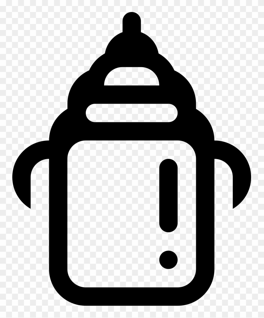 Png File - Milk Clipart