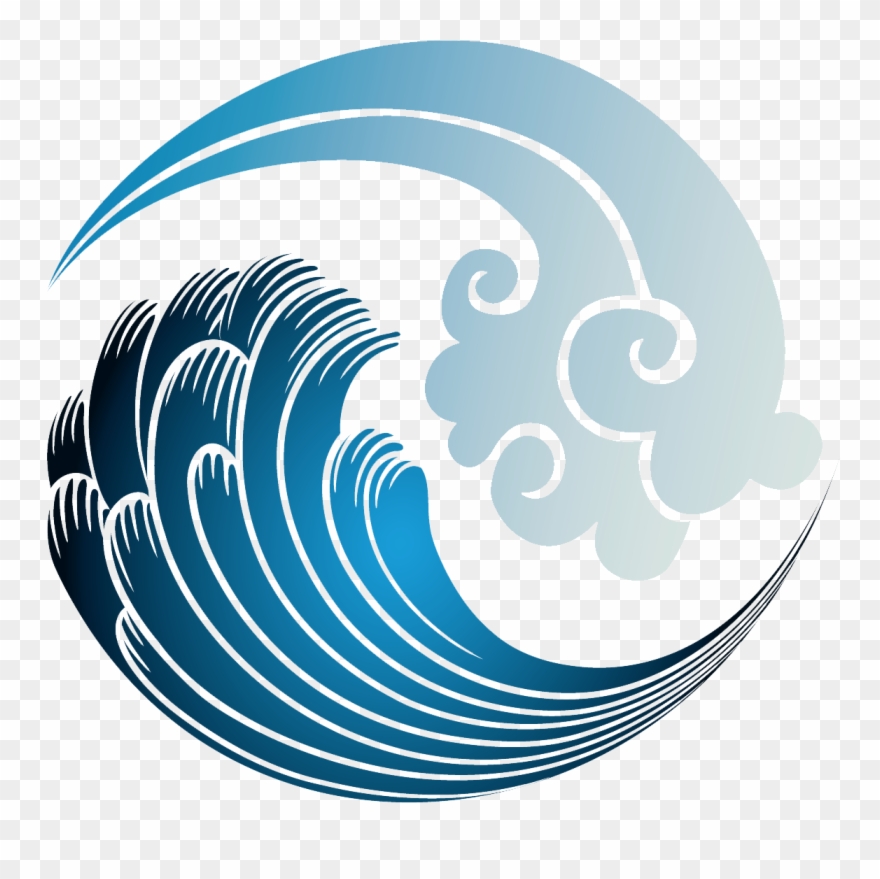 Poc - Plateforme Océan Et Climat Clipart