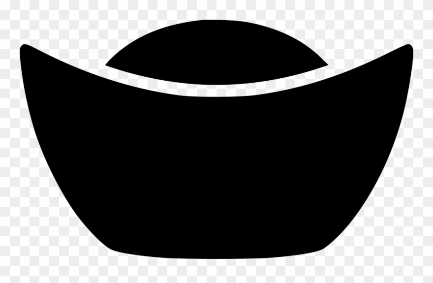 Png File - Ingot Clipart