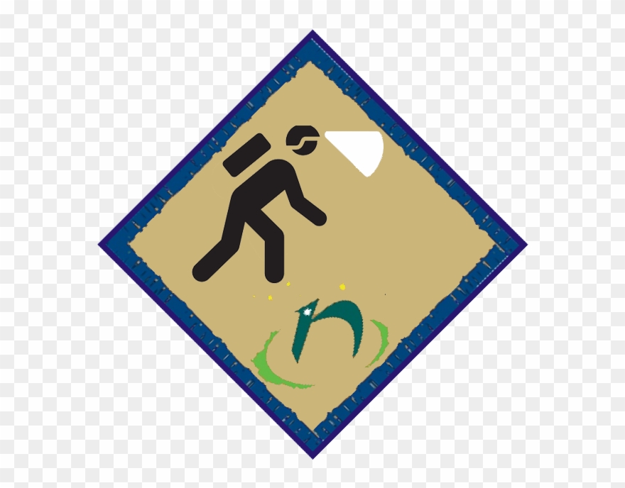 Caving - Window Net Clipart