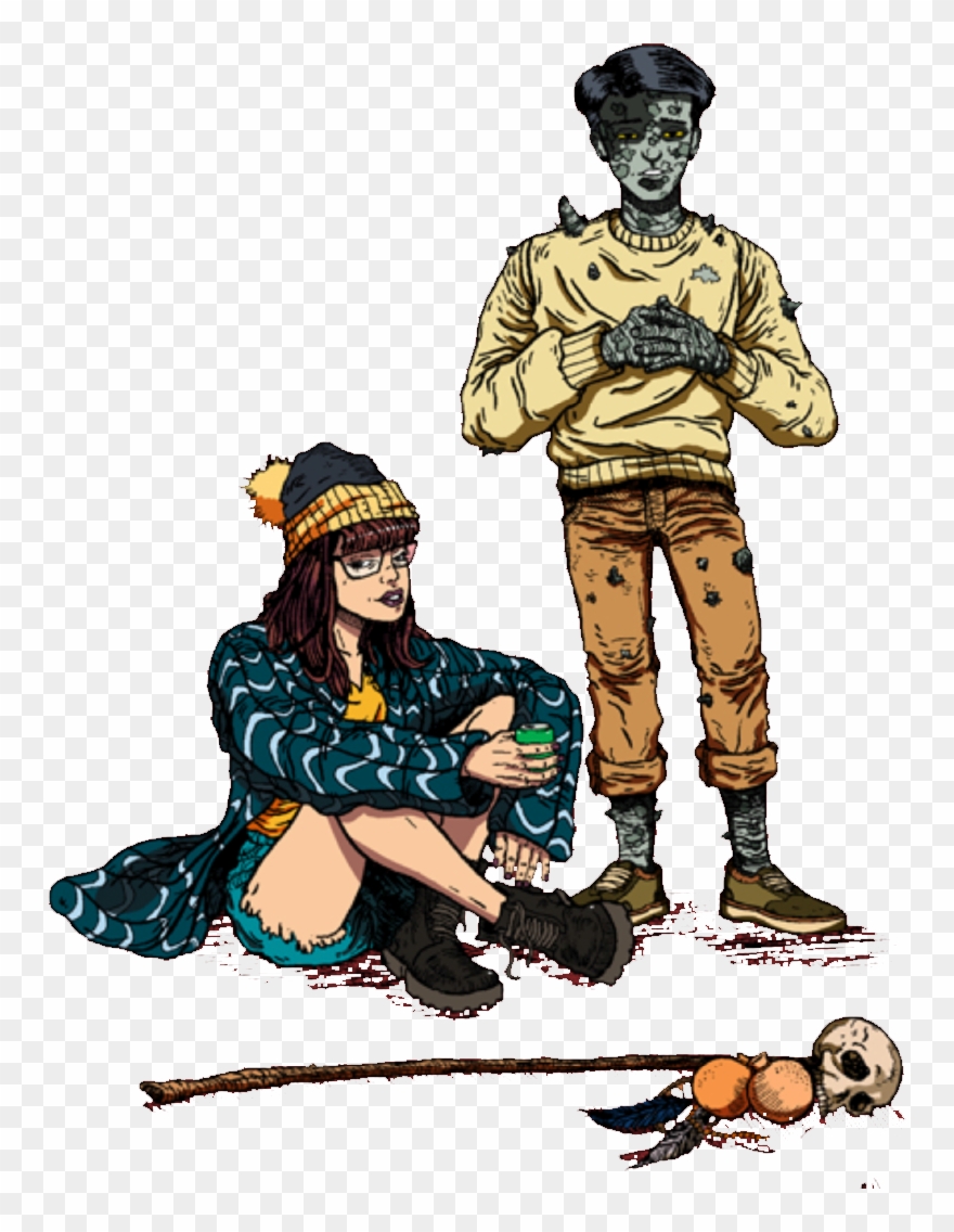 Comics Clipart