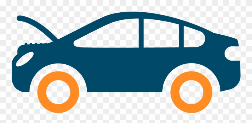 Viva Auto Repairs Is An Automotive Repair And Service - Icon Clipart