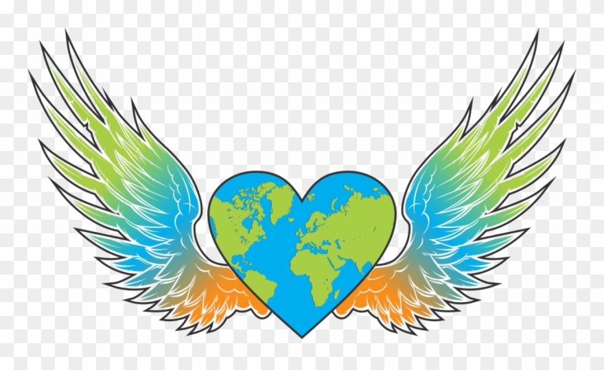 World Map Clipart