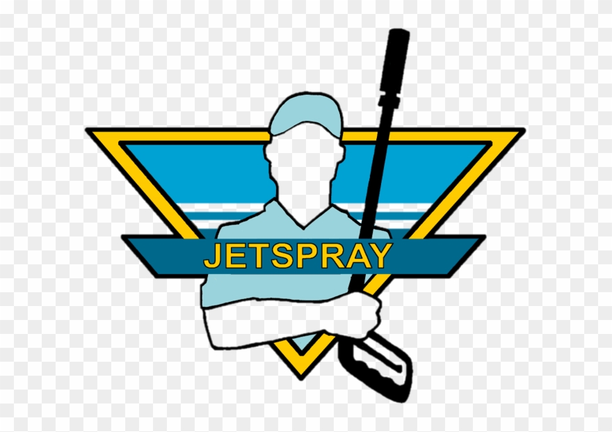 Jetspray Pressure Washing - Pressure Washing Clipart