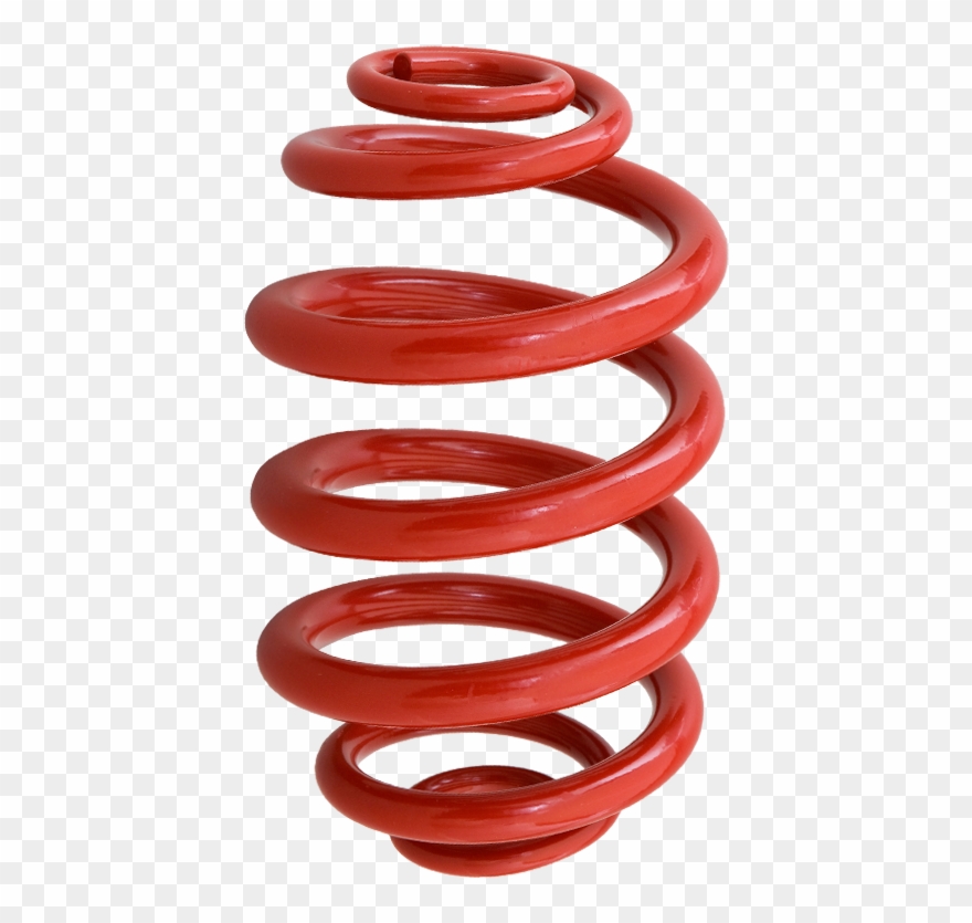Spring Coil Png Clipart