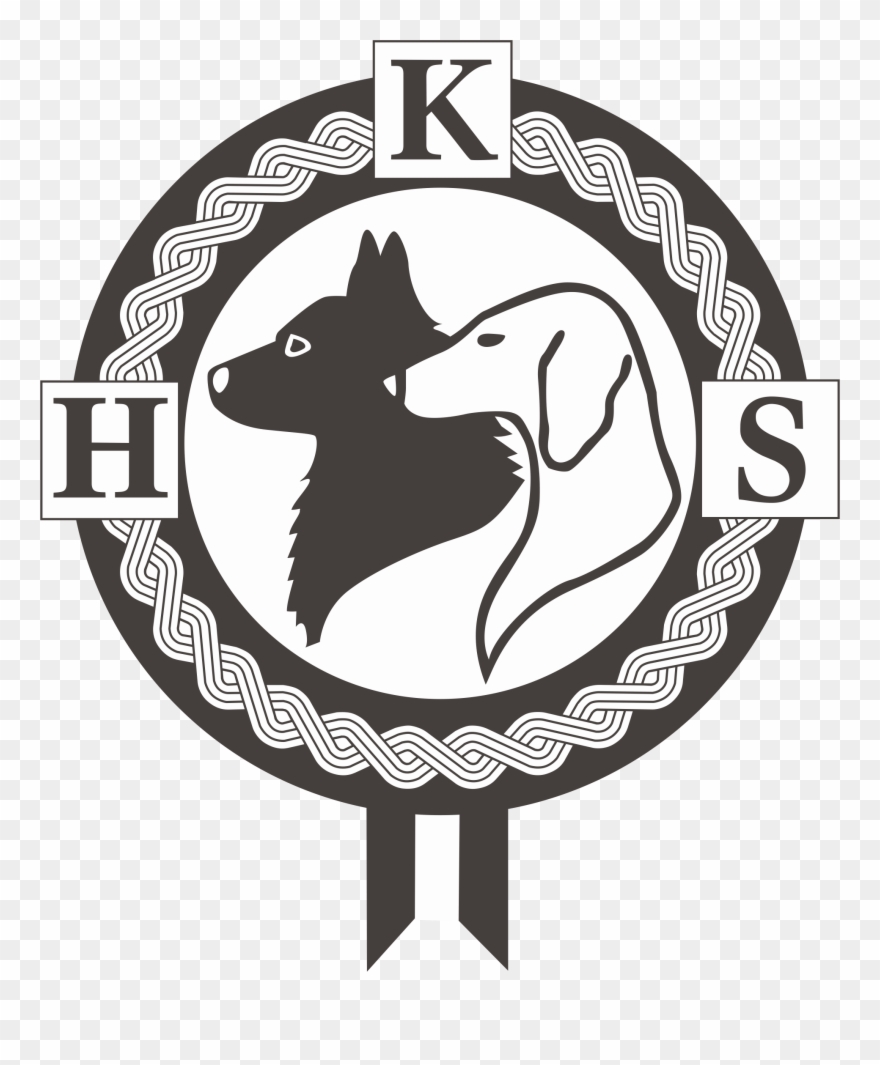 Hks - Hrvatski Kinološki Savez Clipart