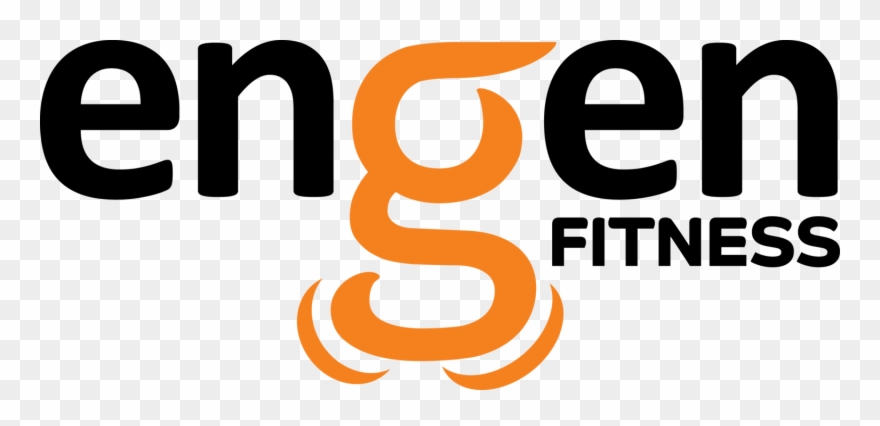 Clinical Study Engen Fitness - Graphic Design Clipart