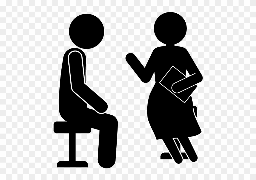 Clinical Psychologist Free Occupational Illustration Clipart