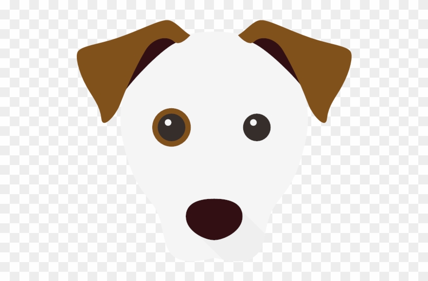 Just For Parson Russell Terriers - Parson Russell Terrier Clipart