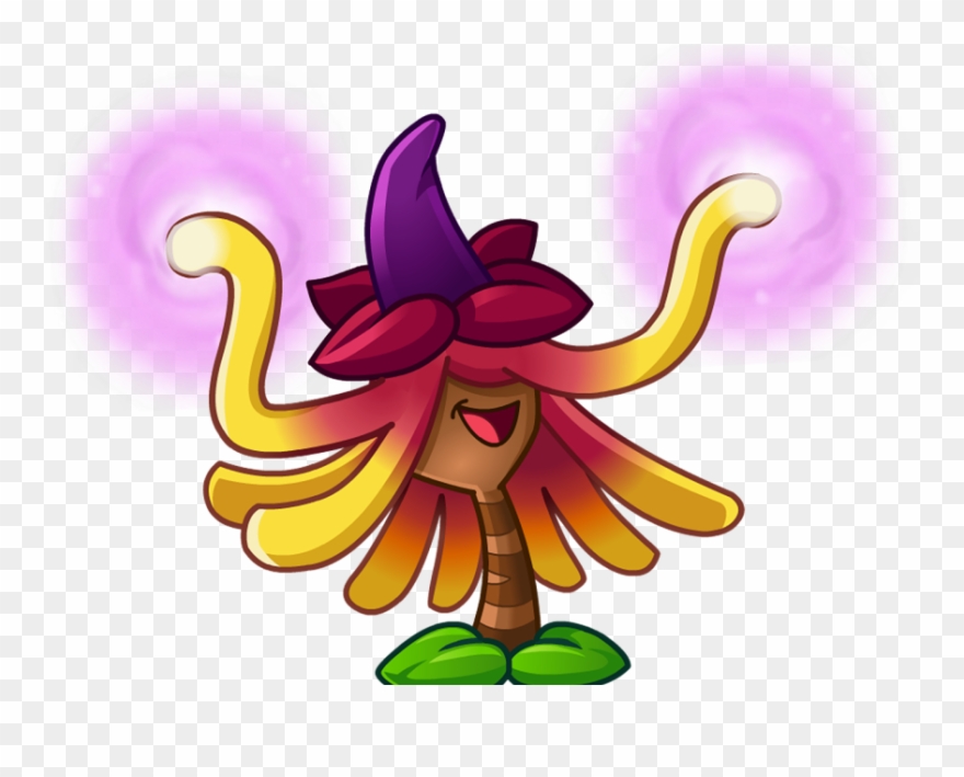 Zombies2 Plants Vs Zombies Plants Clipart