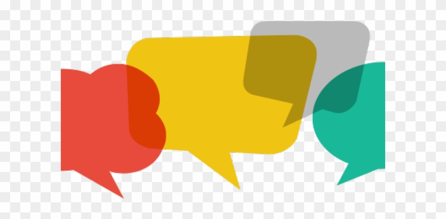 Feedback Clipart Transparent - Portable Network Graphics - Png Download