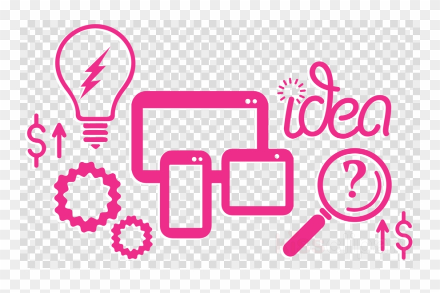 Pattern Clipart Line Clip Art - Png Download