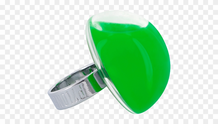 Dome Giga Milk - Ring Clipart