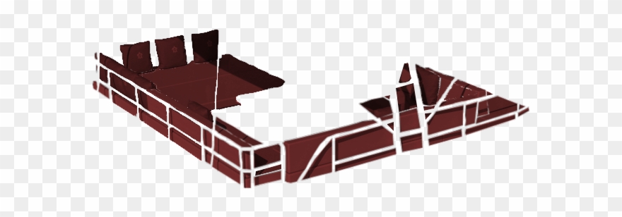 Cocoon - Architecture Clipart